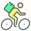 Courier ícono 64x64