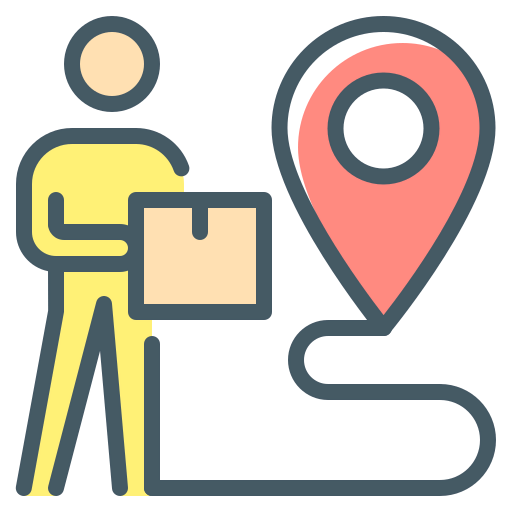 Location icon