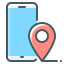 Navigation icon 64x64