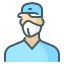 Worker ícono 64x64