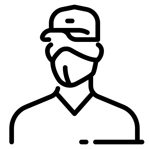 Worker Symbol