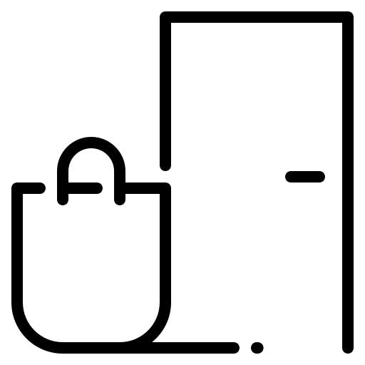 Delivery Symbol