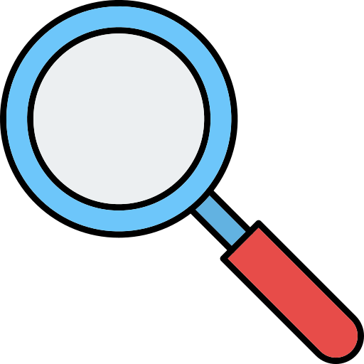 Search icône