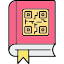 Qr code icon 64x64