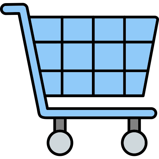 Trolley icon