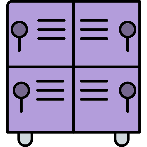 Locker Symbol