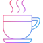 Tea cup Ikona 64x64