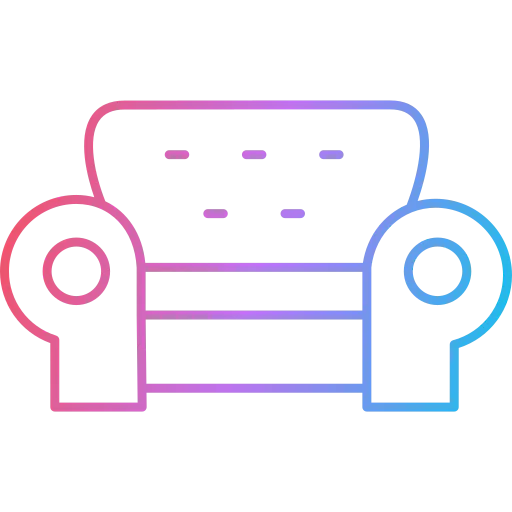 Sofa icon