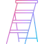 Step ladder Ikona 64x64