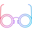 Eyeglasses icon 64x64