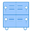 Locker icon 64x64