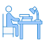 Reading icon 64x64