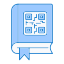 Qr code icon 64x64