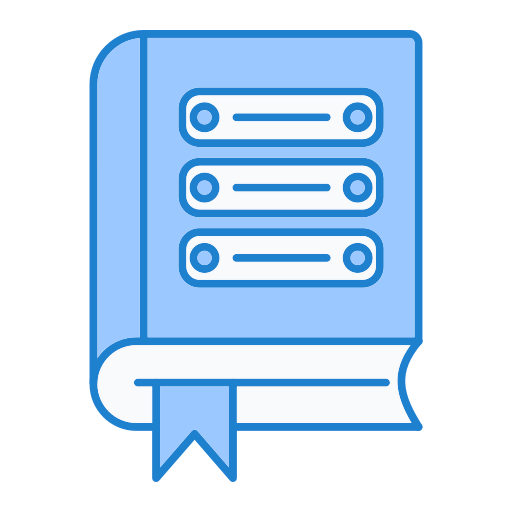 Database 图标