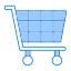 Trolley icon 64x64