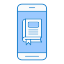 Booking icon 64x64