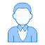 Man icon 64x64