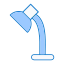 Table lamp icon 64x64