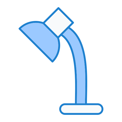 Table lamp іконка