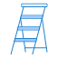 Step ladder icon 64x64