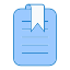 Bookmark icon 64x64