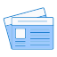 Newspaper icon 64x64