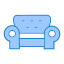 Sofa icon 64x64
