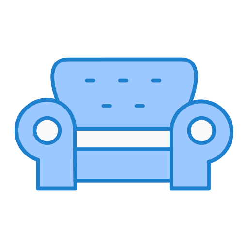 Sofa icon