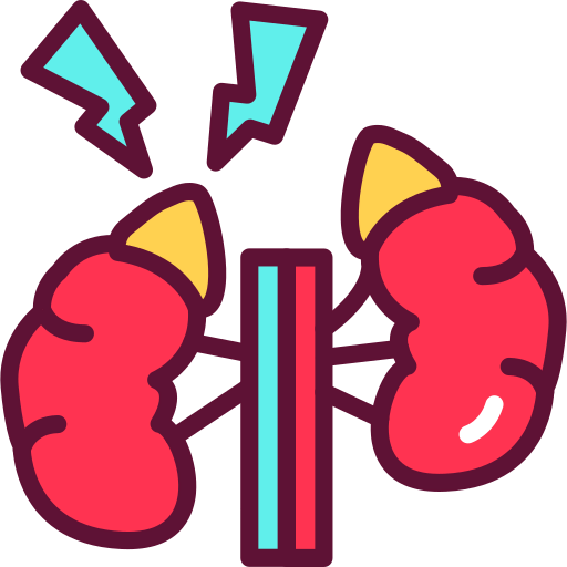Endocrinology іконка