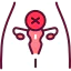 Gynecology icon 64x64