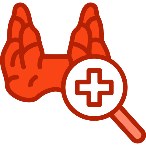 Thyroid Symbol
