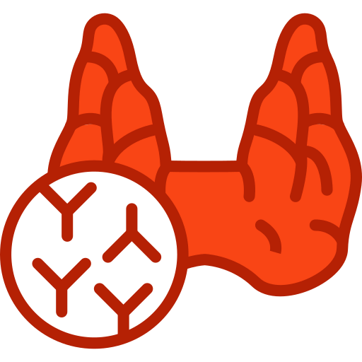 Thyroid Symbol