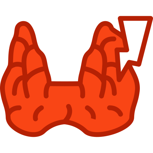 Thyroid Symbol