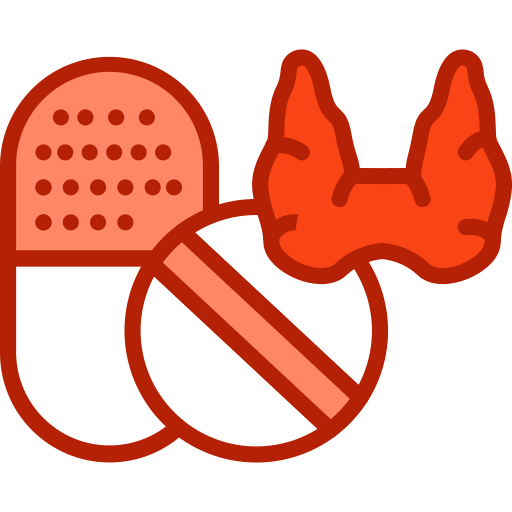 Pills icon