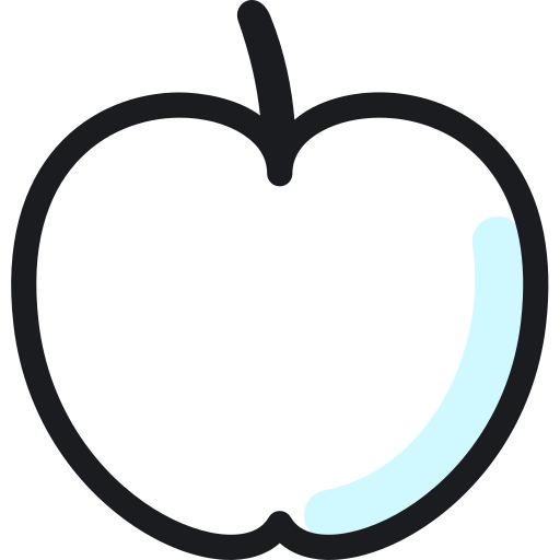 Apple ícono
