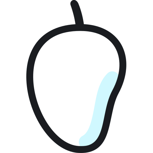 Mango icône