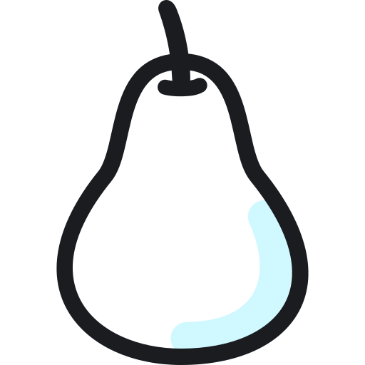 Pear アイコン