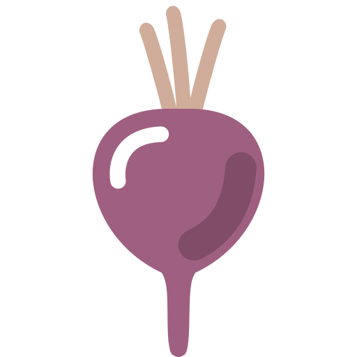 Beet icon