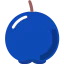 Blueberries icône 64x64