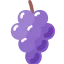 Grapes icône 64x64