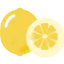 Lemon icon 64x64