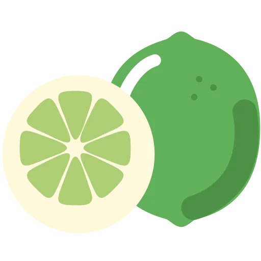 Lime icon