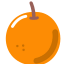 Orange ícone 64x64
