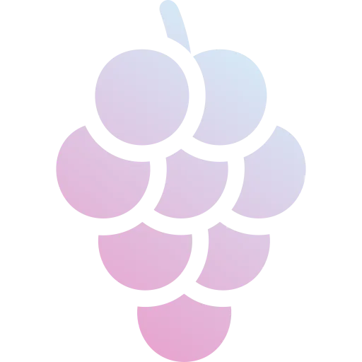 Grapes 상