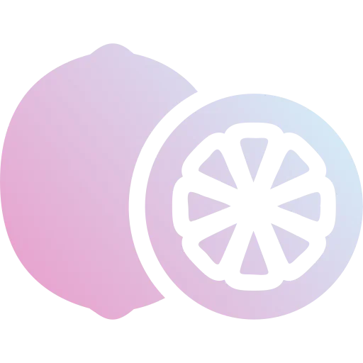 Lemon icon
