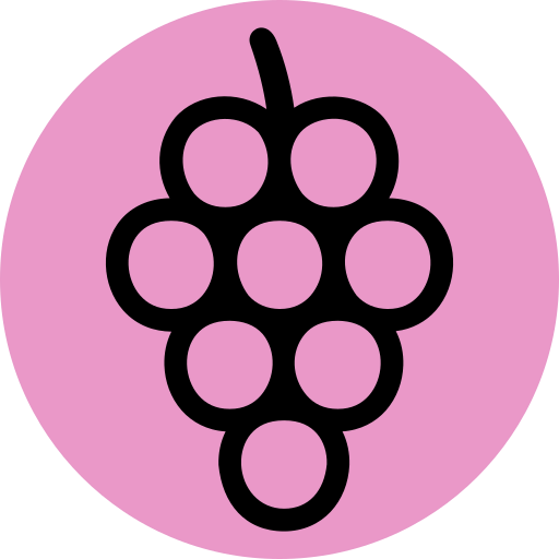 Grapes アイコン
