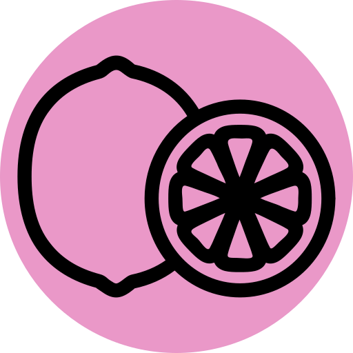Lemon icon
