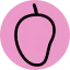 Mango icon 64x64