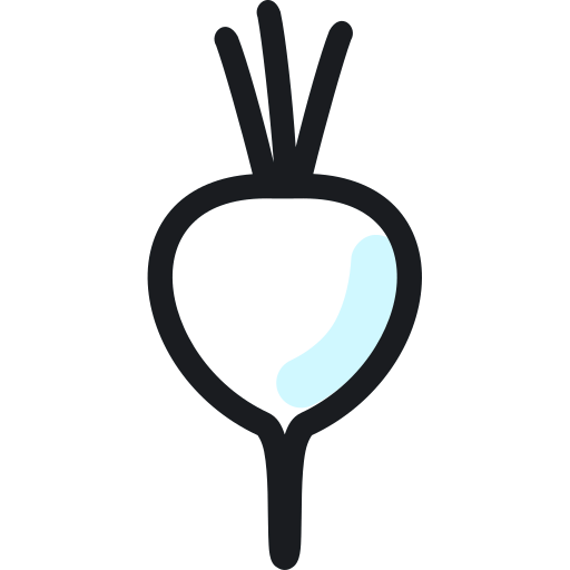 Beet icon