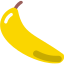 Banana Symbol 64x64